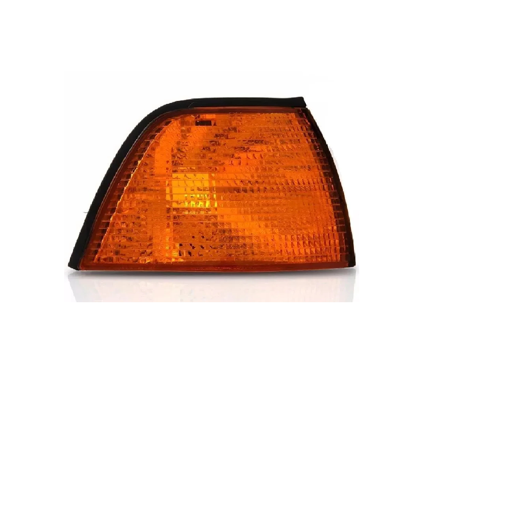 Pisca Ambar Bmw Serie 3 Sedan 1992 1993 1994 1995 96 97
