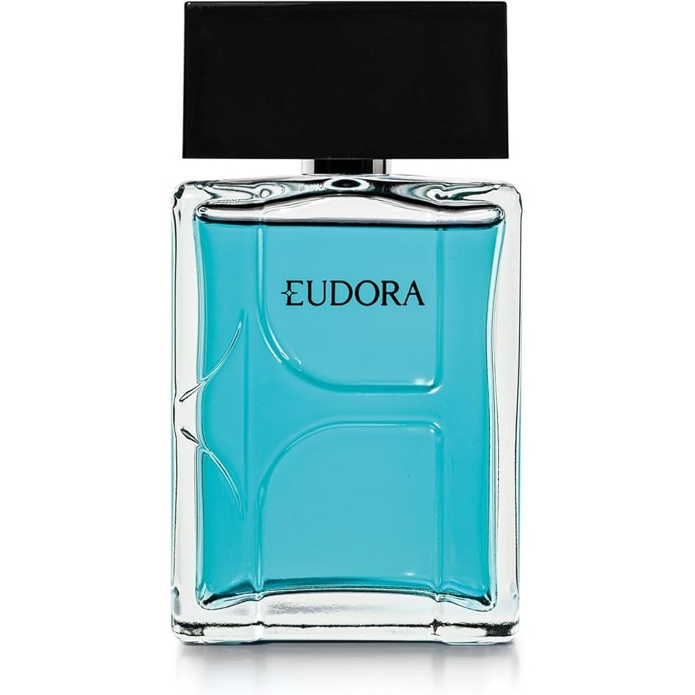 EUDORA H ACQUA DESODORANTE COLÔNIA 100ML - ACOMPANHA SACOLA E MAIS BRINDE SURPRESA