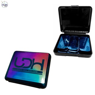 Kit Gel Abafador - Muff Gel By Luen - Kit Com 6 Peças