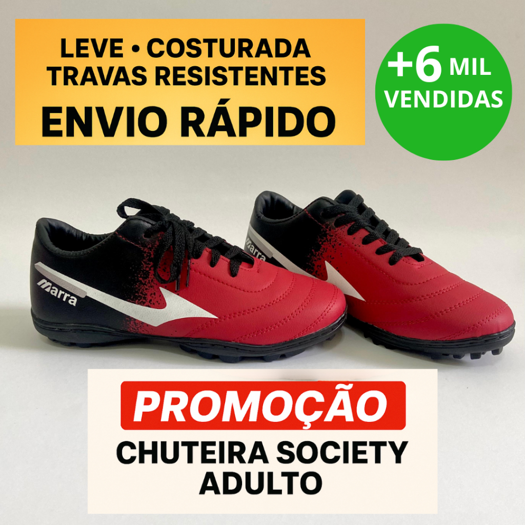 Produtos de Futebol: Onde Comprar | BuscaProdutos