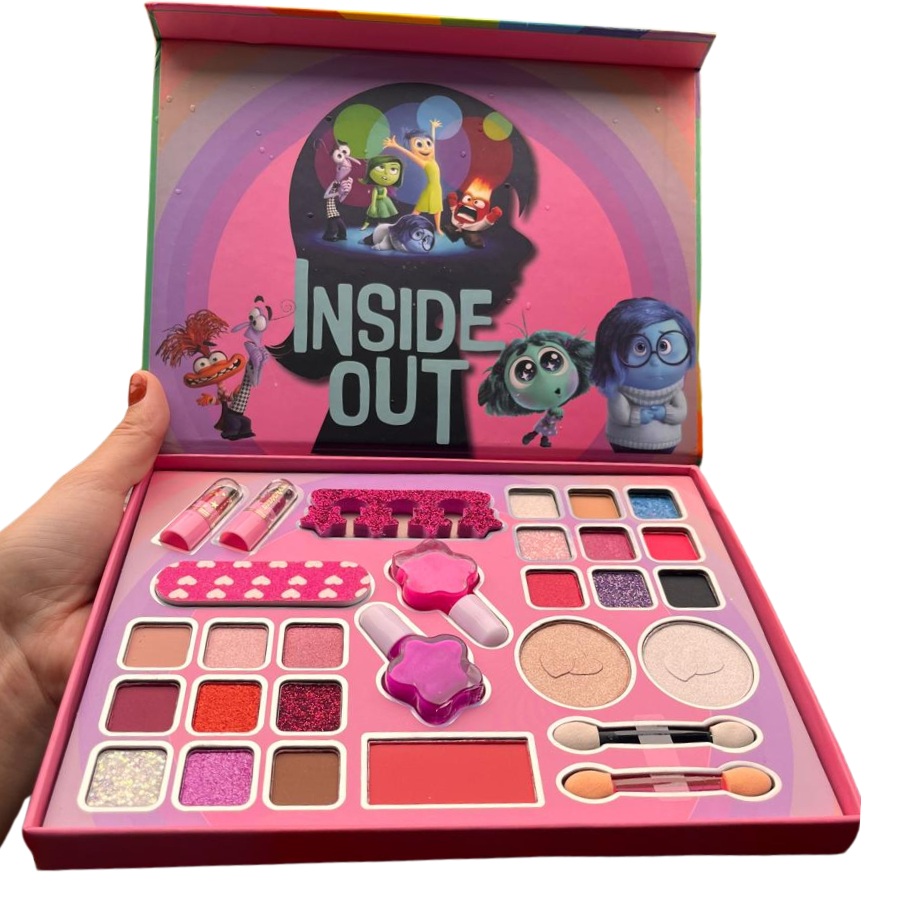 Brinquedo Maquiagem Menina: Onde Comprar | BuscaProdutos