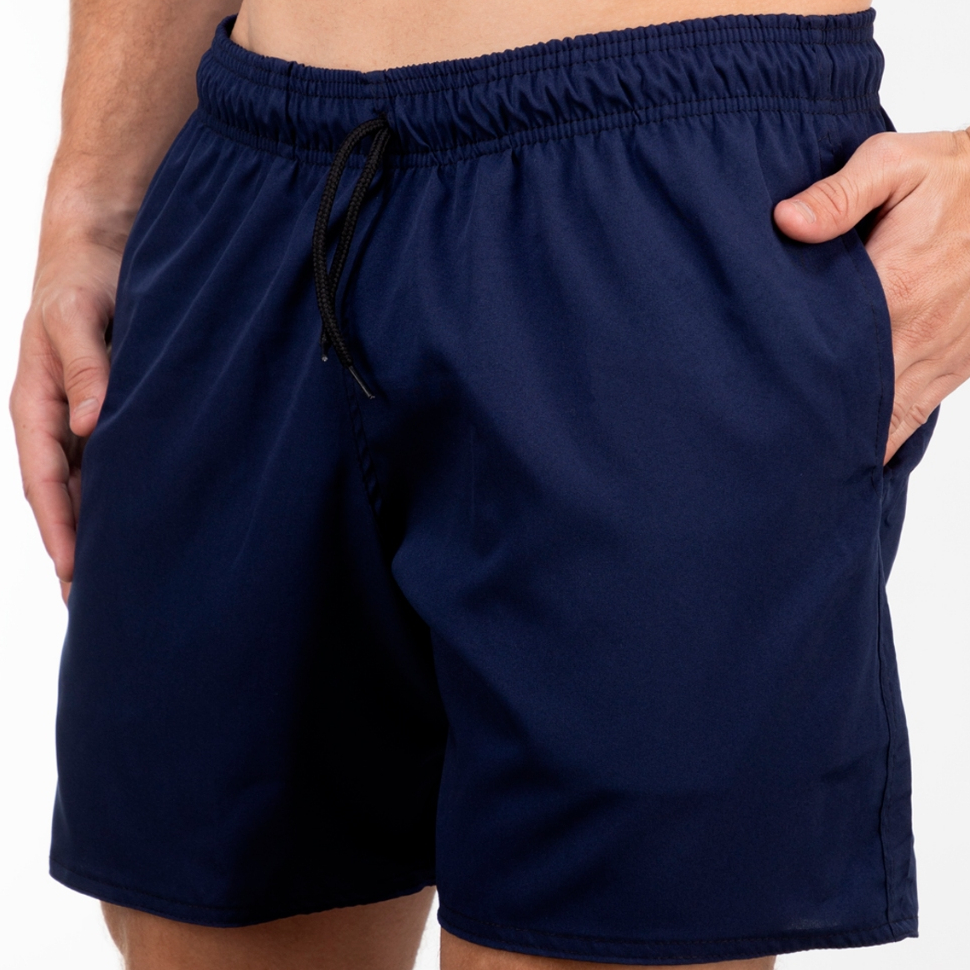 Bermuda Masculina Calção Liso Tactel Academia Treino Corrida Caminhada Short De Elástico Na Cintura em Oferta na Shopee