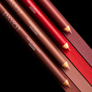 Lápis Para Lábios E Olhos Payot - Multifuncional em Oferta na Shopee