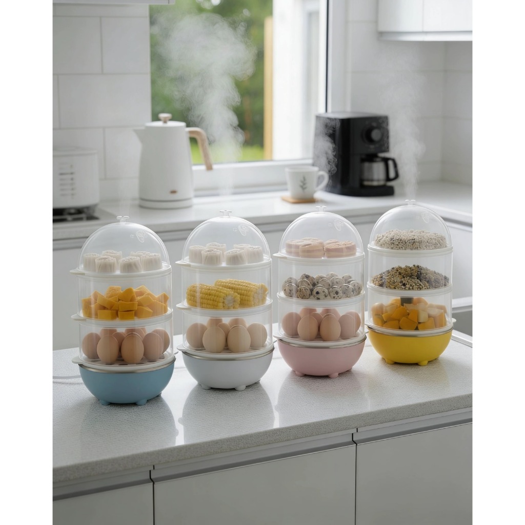 O que é Panela Cozinhar no Vapor? Guia e Onde Comprar | BuscaProdutos