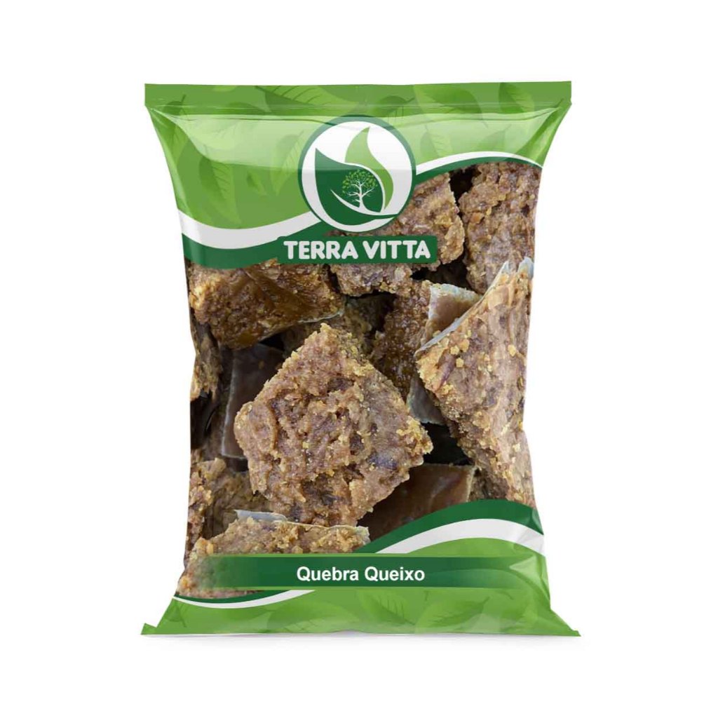 Quebra Queixo