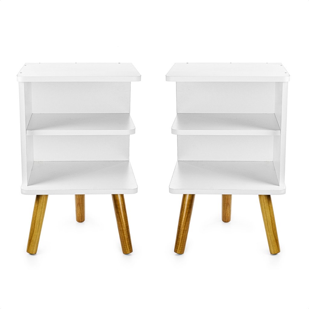 O que é Criado Mudo Mdf Retro? Guia e Onde Comprar | BuscaProdutos