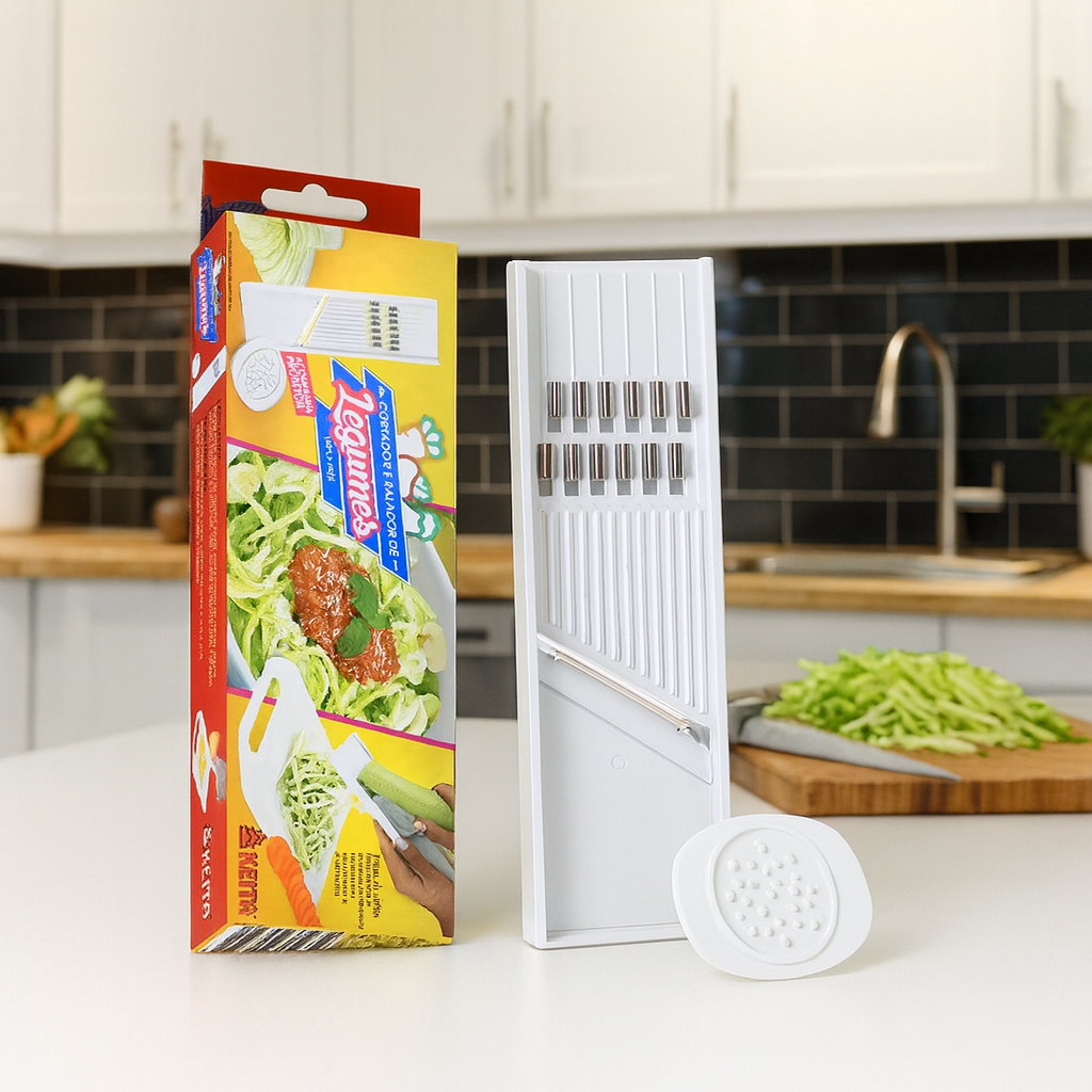 Triturador de Salada Manual - Comprar com Melhor Preço em Lanches