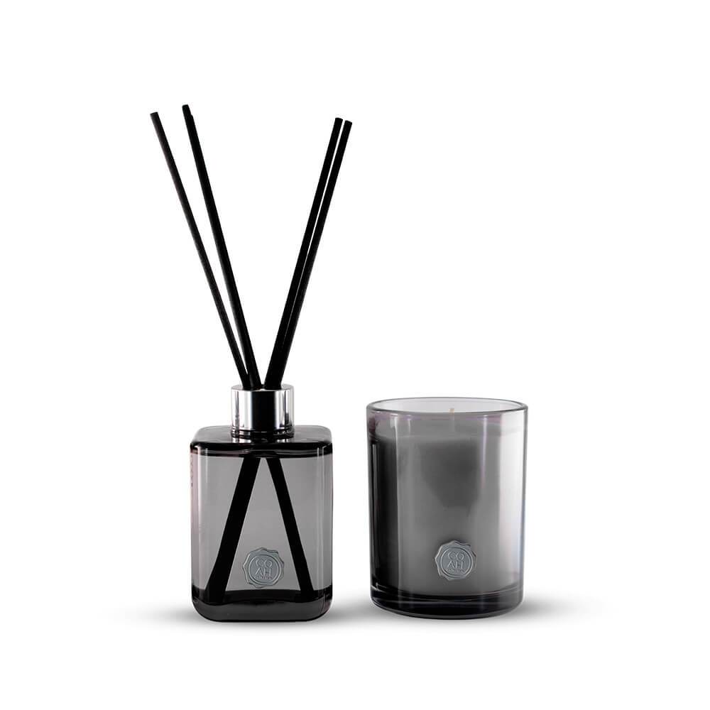 Duo Permanência COAH Collection Nº 37