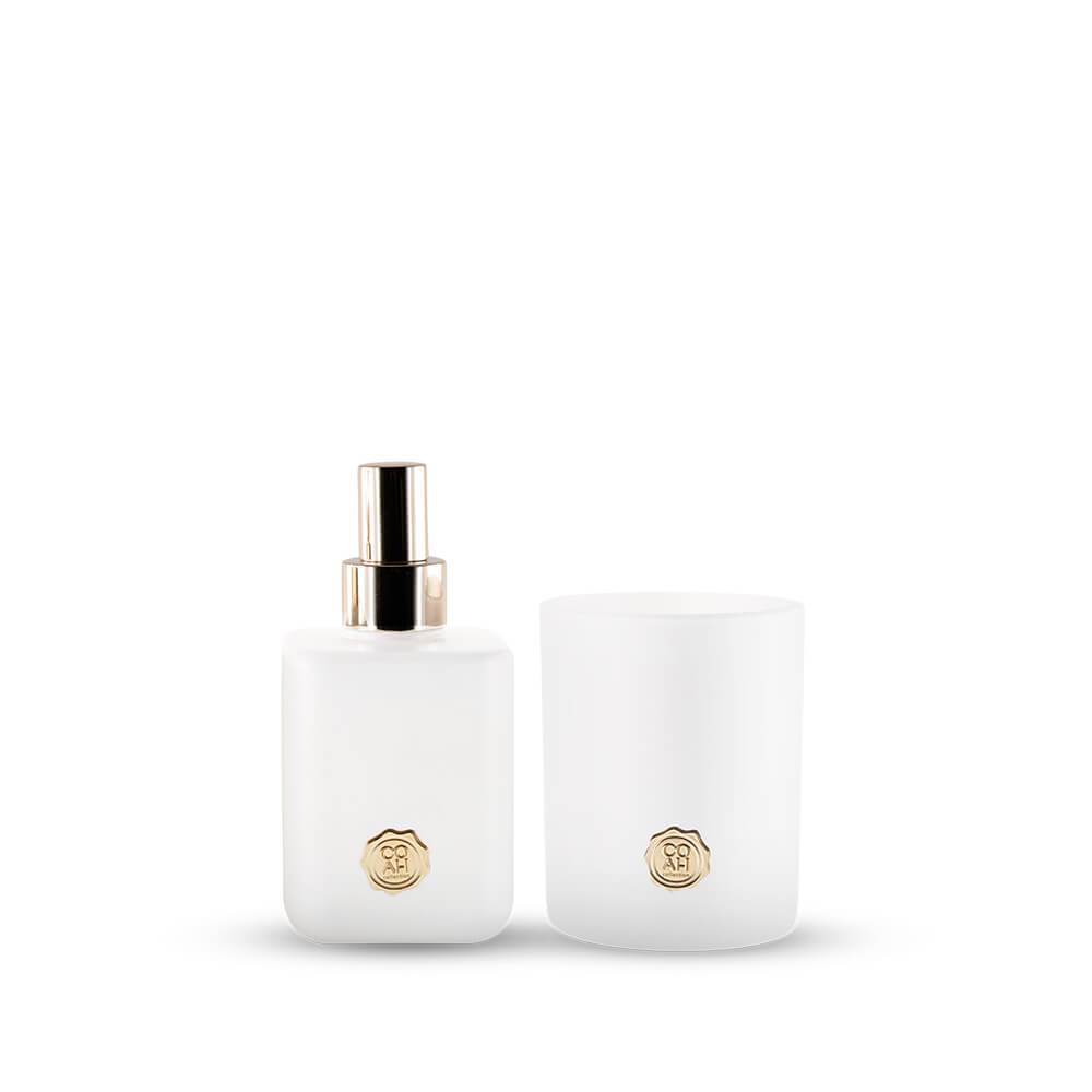 Duo Envolvente COAH Collection Nº 01