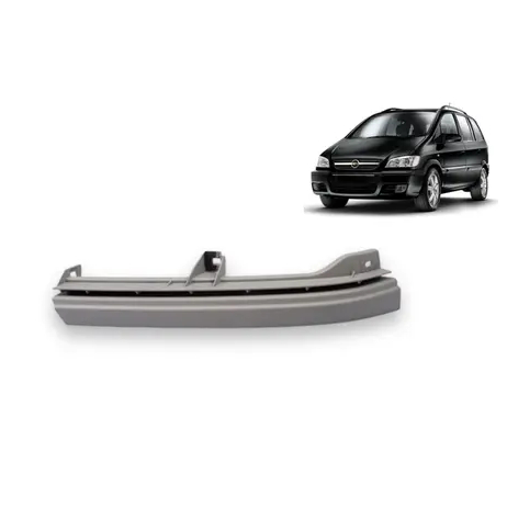 Moldura Inferior Farol Dianteiro Zafira 2001 A 2012 Lado Esquerdo
