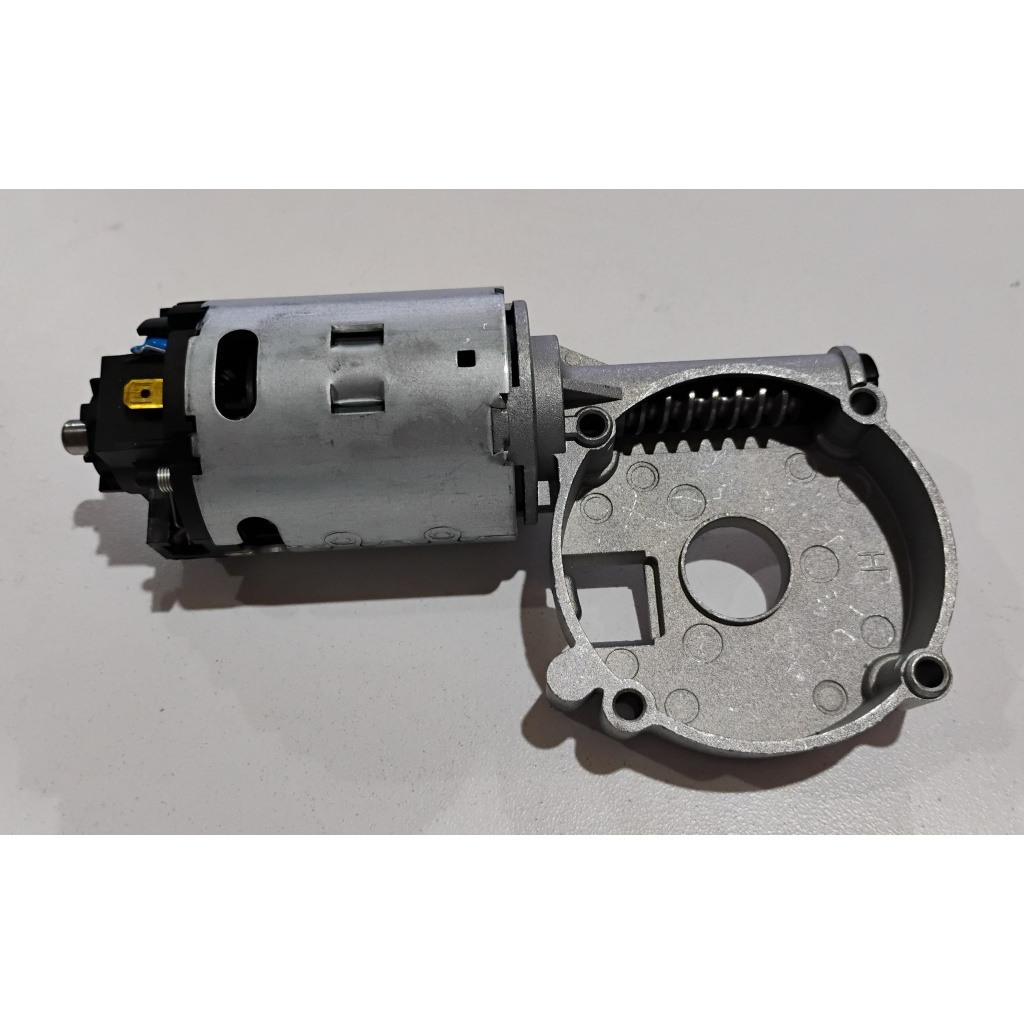 MOTOR DO MOINHO 127V. P/ CAFETEIRA PHILIPS SAECO EP1220 EP1230.