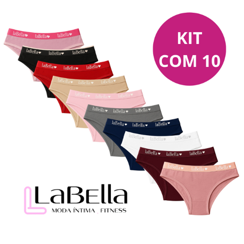 Kit 05 e 10 Calcinha De Algodão Juvenil Adolescente Calcinha infantil Ref - C 03 em Oferta na Shopee