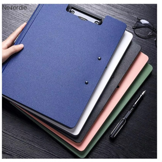 Pasta Prancheta Com Capa A4 Material De Escritorio Pasta Catálogo Prancheta Com Capa A4 em Oferta na Shopee