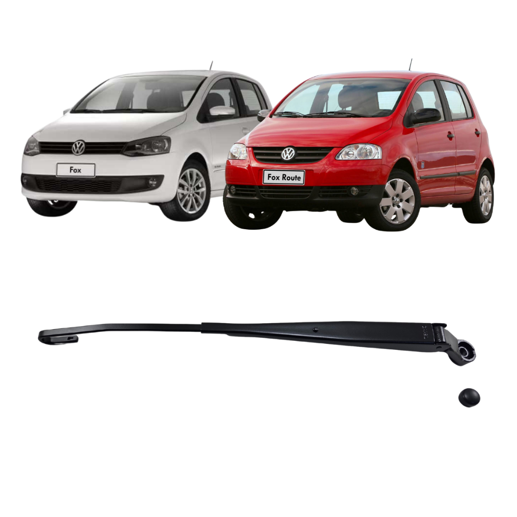 Braço Limpador Fox: Onde Comprar | BuscaProdutos