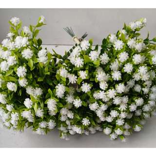 Matinho com Flor em Oferta na Shopee