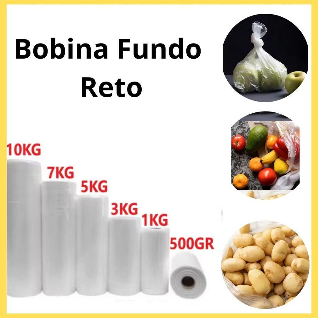 Bobina Picotada 40x60: Onde Comprar | BuscaProdutos