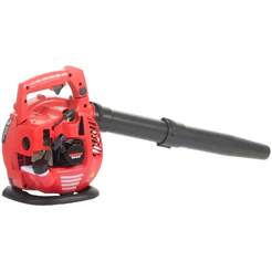 Soprador de Folhas Kawashima 25,4cc Gasolina KWB 26-AS Vermelho Alta Potência