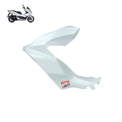 Carenagem Farol Esquerda Pcx 160 2025 Branca Original Honda