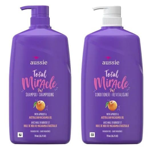 Aussie Shampoo Abacate: Onde Comprar | BuscaProdutos