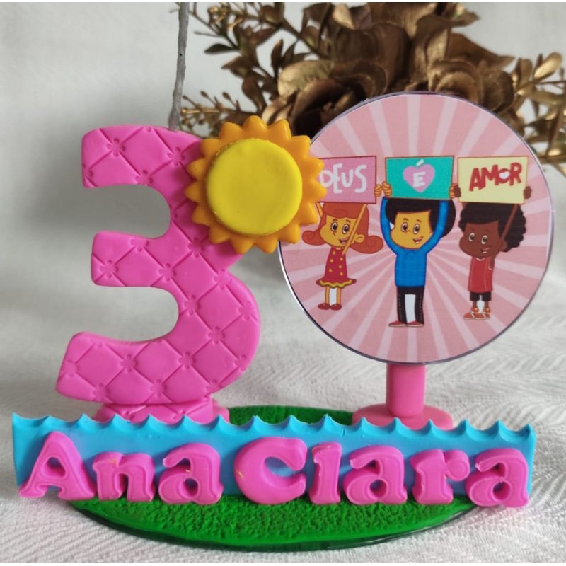 Bolo Três Palavrinhas Rosa: Onde Comprar | BuscaProdutos