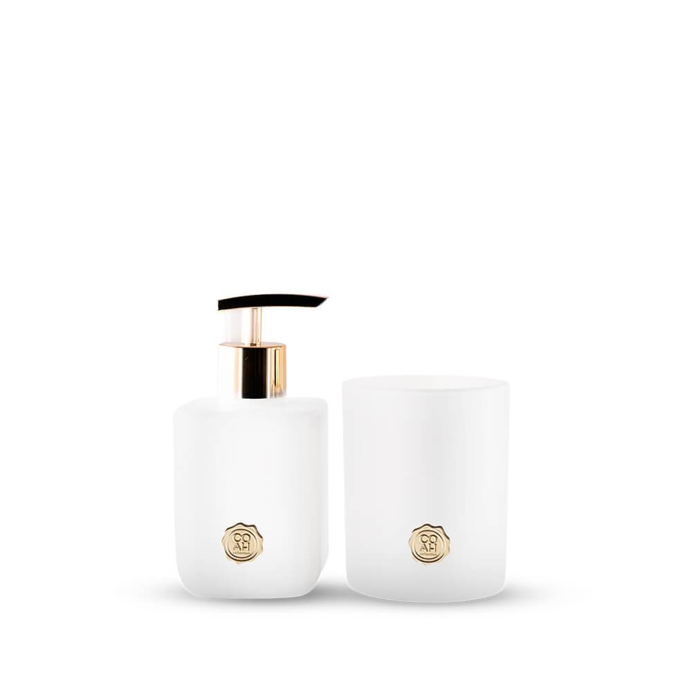 Duo Essencial COAH Collection Nº 01