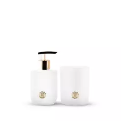 Duo Essencial COAH Collection Nº 01