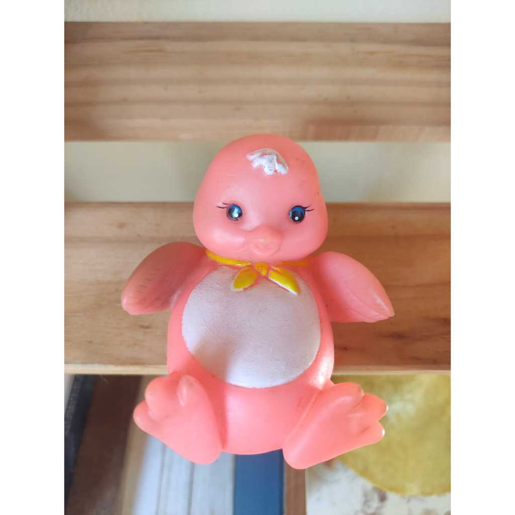 Brinquedo Pinguim USADO - Anos 90, Anos 2000, Achados, Garimpos, Brechó