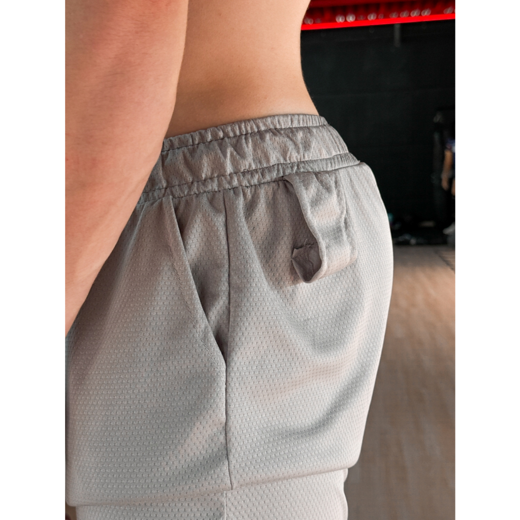 KIT 4 ou 2 Bermudas 2em1 Masculina Academia Corrida Fitness Compressão Treino Dry Fit 3 bolsos SPORT