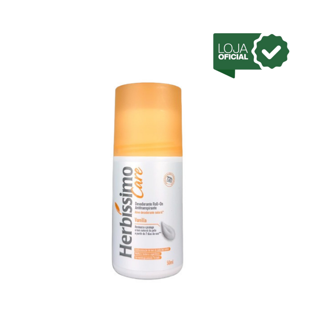 Desodorante Antitranspirante Roll On: Onde Comprar | BuscaProdutos