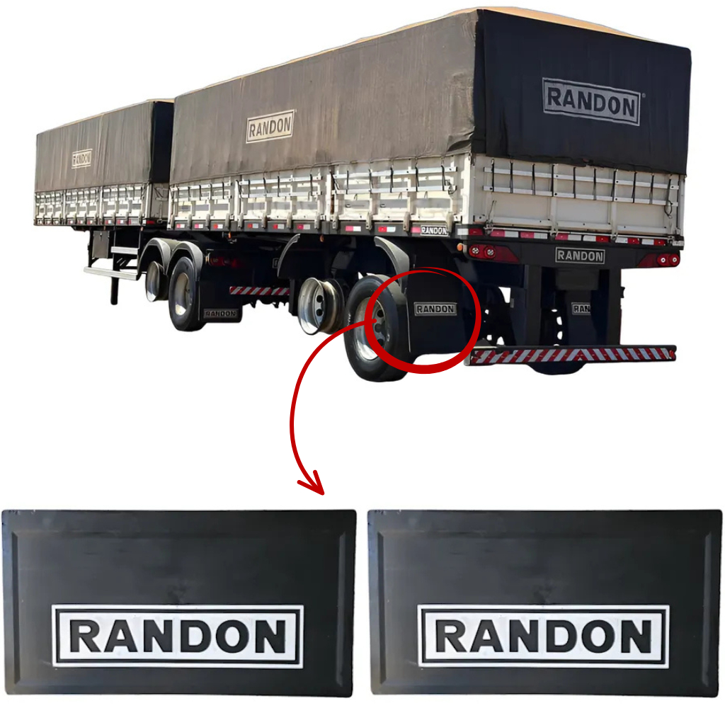 Apara Barro Lameiro Carreta Randon 66x35