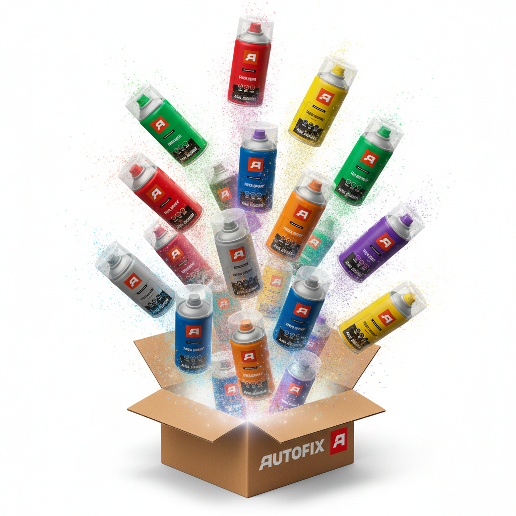 Kit 2 Tinta Spray Uso Geral 400ml - Preto Brilhante  Imperdível em Oferta na Shopee