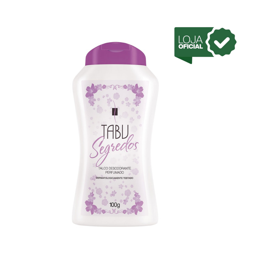 O que é Tabu Desodorante? Guia e Onde Comprar | BuscaProdutos