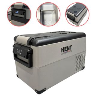 Mini Geladeira Portátil Quadrivolt Caminhão Barco Carro Ônibus Van Camping Quadrivolt 32 Litros em Oferta na Shopee