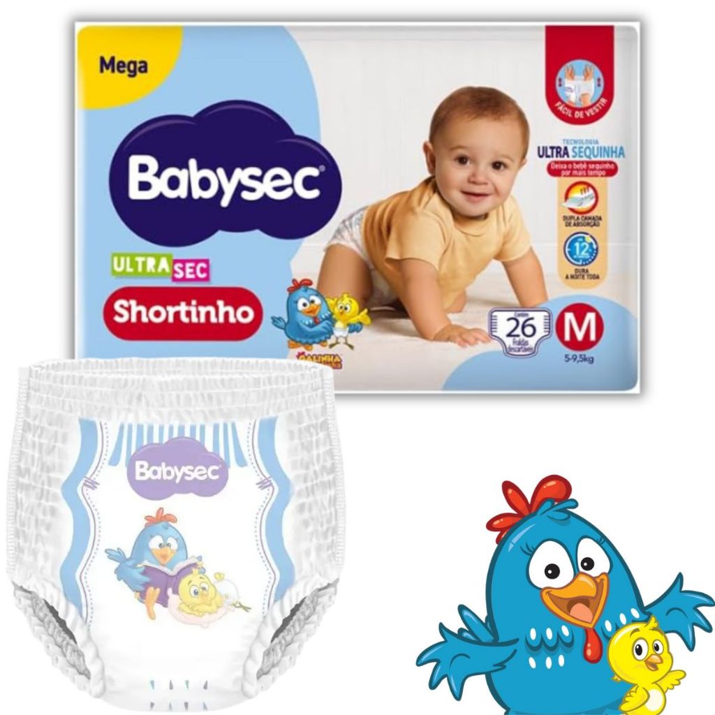 Fraldas Baratas e Boas: Onde Comprar | BuscaProdutos