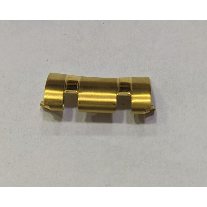 TERMINAL ORIGINAL RELÓGIO TECHNOS 2115MSN DOURADO - UNIDADE