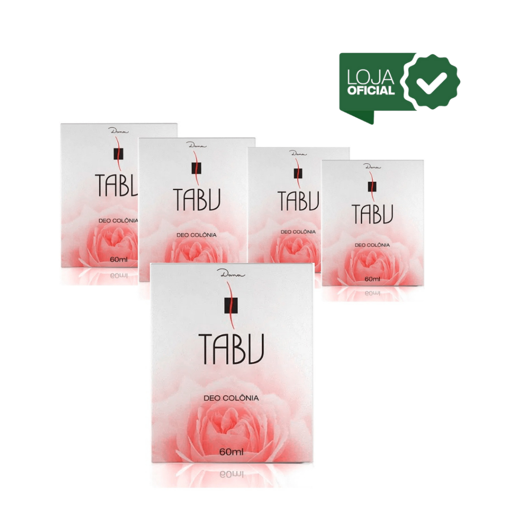 Melhores Tabu Perfume | Onde Encontrar | BuscaProdutos