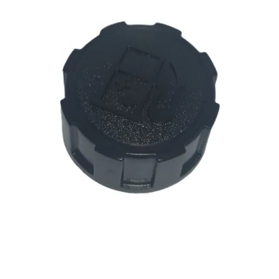 Tampa Tanque Combustível Nakashi NK 270/Yamaho Motor Farmech Original