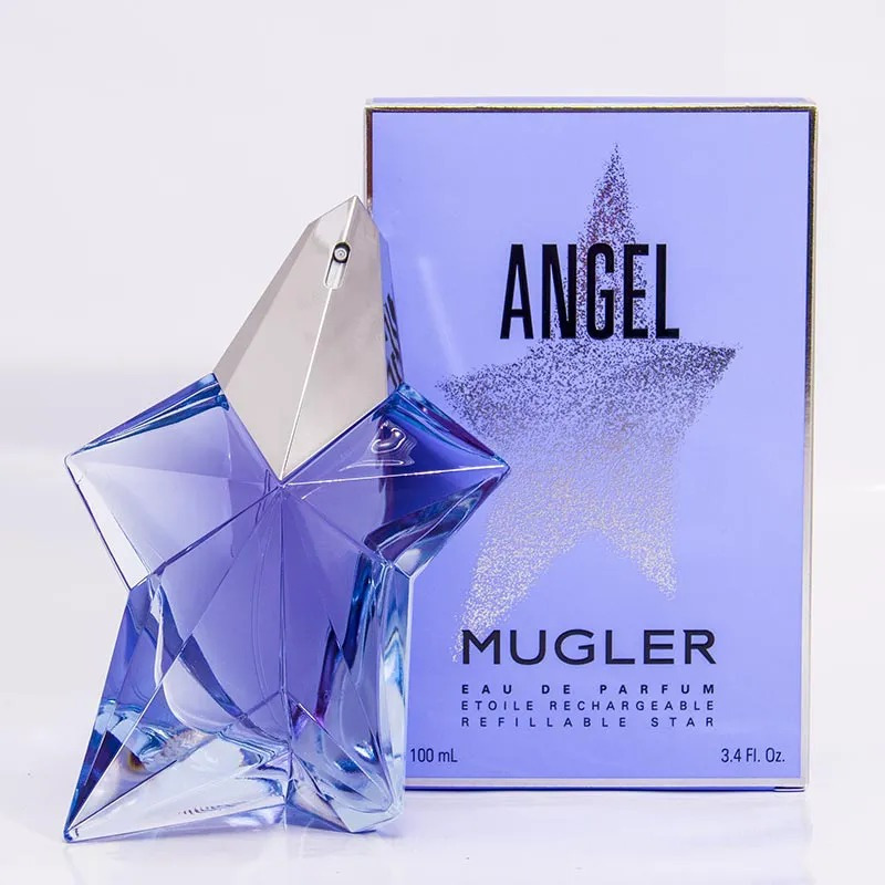 Perfume Angel Thierry Mugler Feminino: Onde Comprar | BuscaProdutos