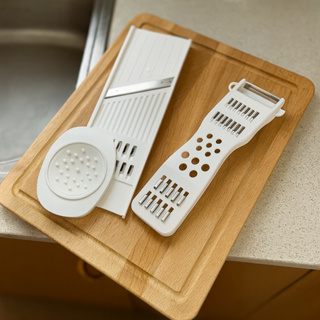 Kit 2 Peças Cortador Ralador Descascador de Legumes Verduras Frutas. Envio Rapido Frete Gratis em Oferta na Shopee