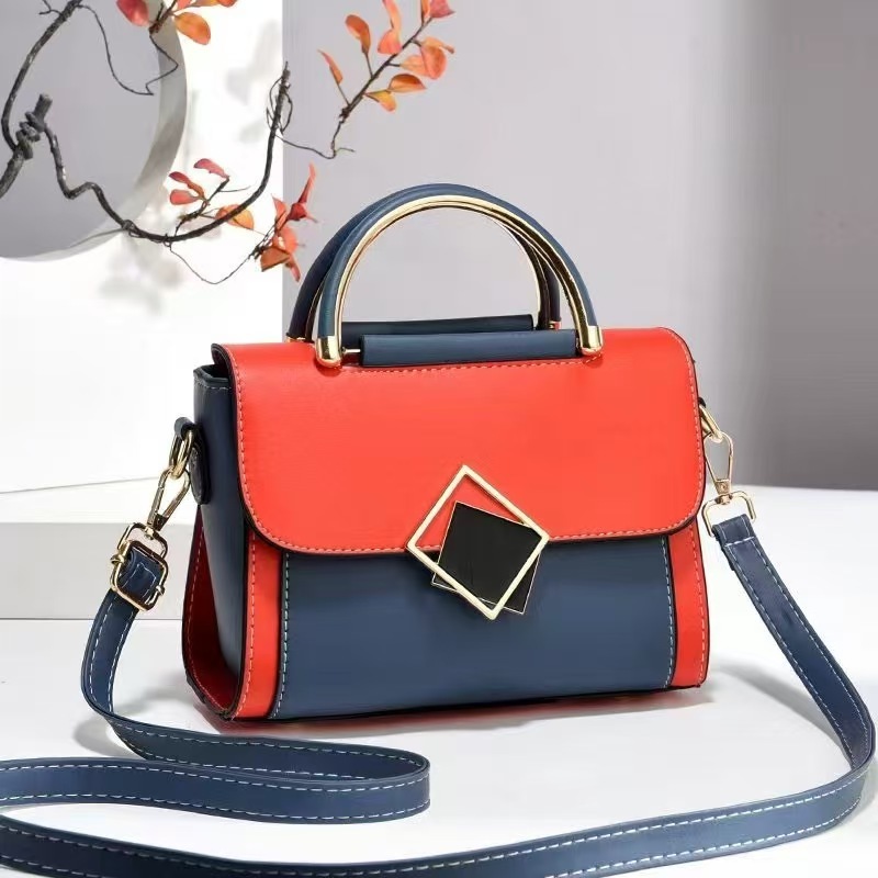 BOLSA FEMININA PEQUENA NO-A966-17 em Oferta na Shopee