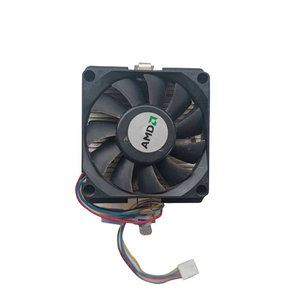 cooler ventoinha para processador amd k43