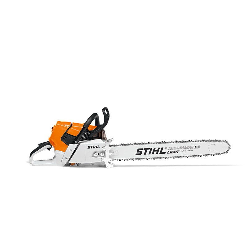Motosserra Stihl MS 661 com Sabre de 75cm