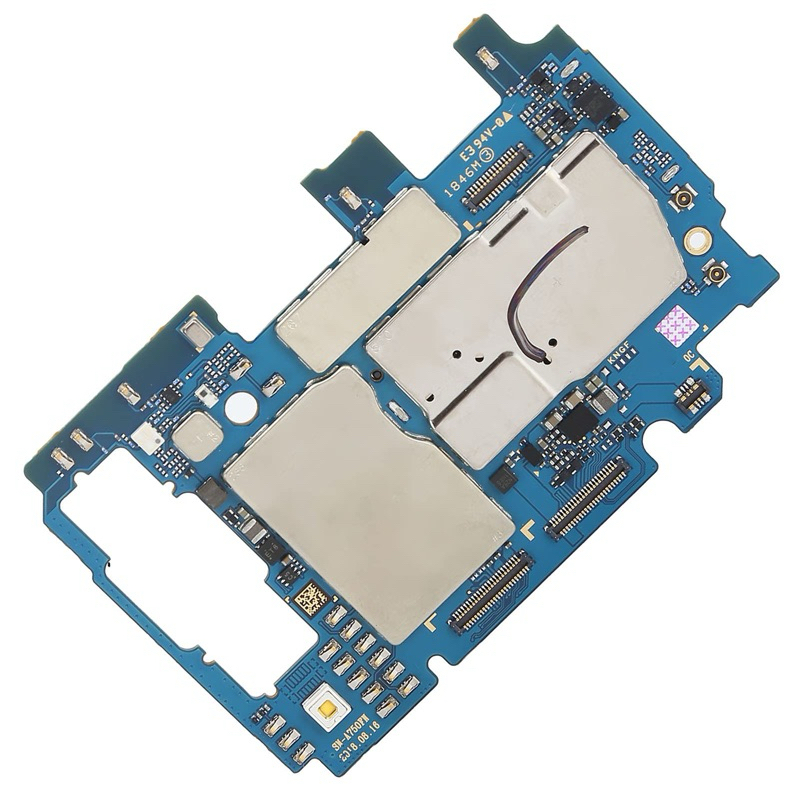 Placa mãe Samsung A07 2018