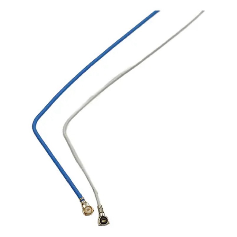 Antena coaxial Samsung A07 2018