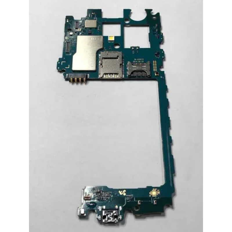 Placa mãe Samsung J2 core