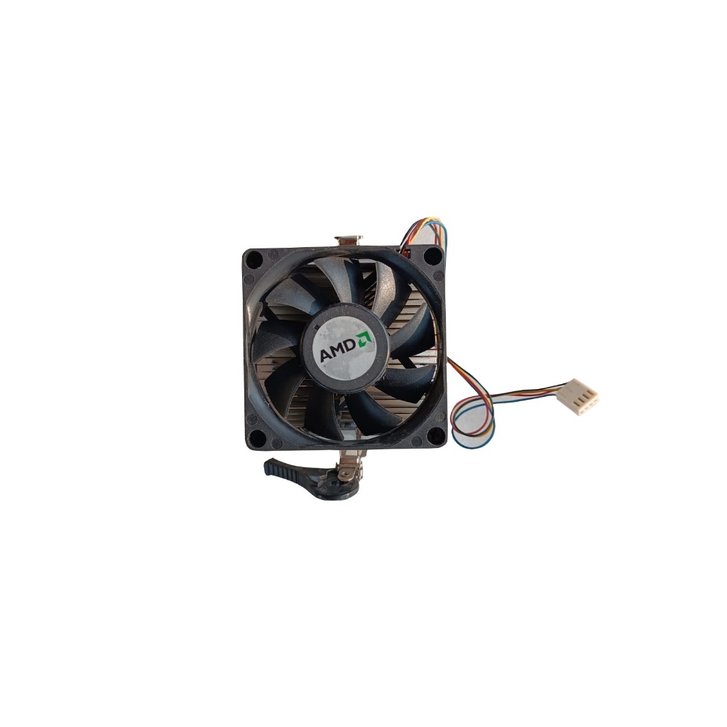 cooler ay-z7lh007002-3608 para processador amd k39