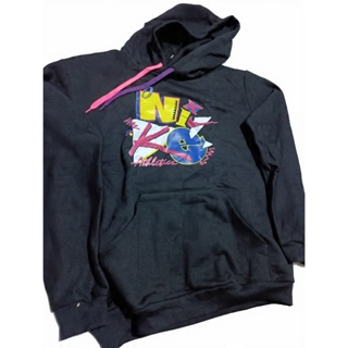 Moletom Canguru Com Capuz Unissex Básico Confortável Casual em Oferta na Shopee