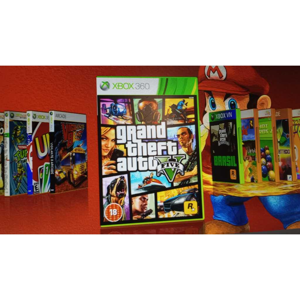 DESBLOQUEIO EXPLOIT PARA XBOX 360 + BRINDE 900 JOGOS + TUTORIAL em Oferta na Shopee