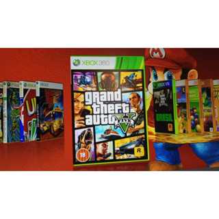 DESBLOQUEIO EXPLOIT PARA XBOX 360 + BRINDE 900 JOGOS + TUTORIAL em Oferta na Shopee