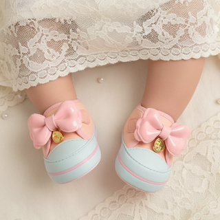 Tênis Infantil Feminino De Verniz Para Menina Bebê Lançamento Com Lacinho Estiloso Envio Rápido em Oferta na Shopee